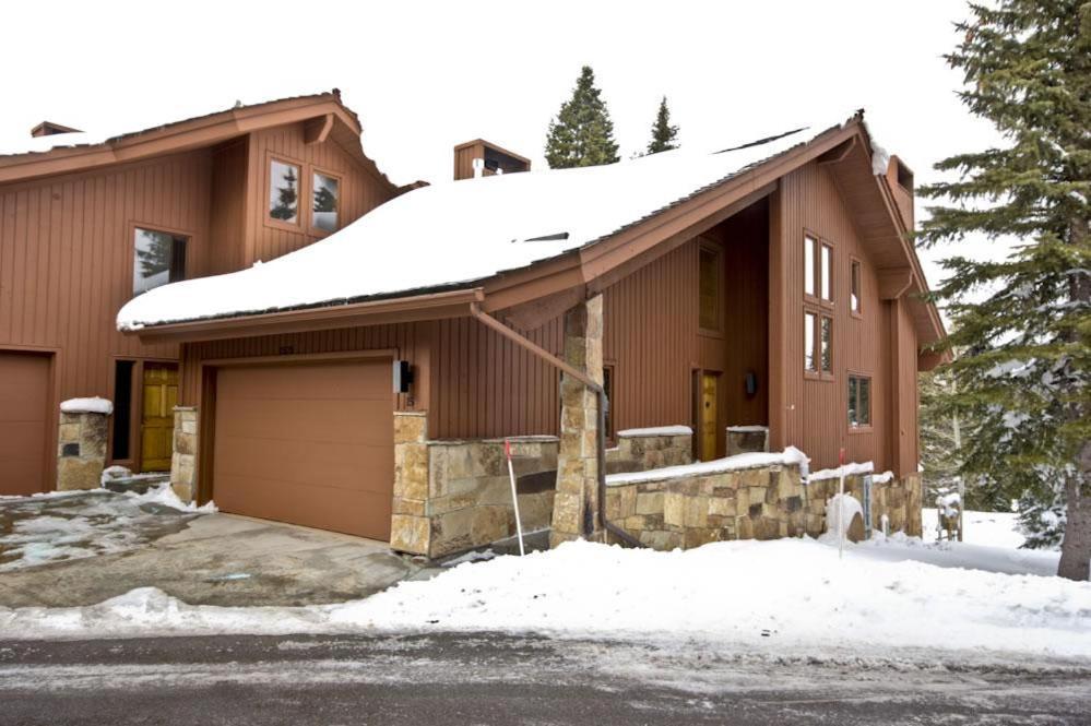The Ridge At Silver Lake #15 Park City Esterno foto