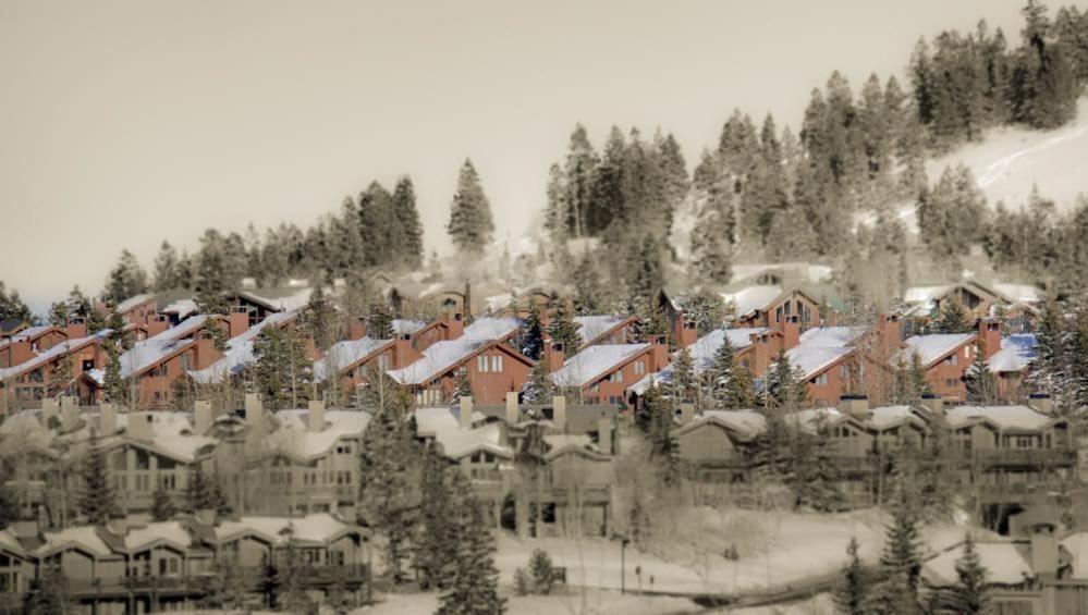 The Ridge At Silver Lake #15 Park City Esterno foto