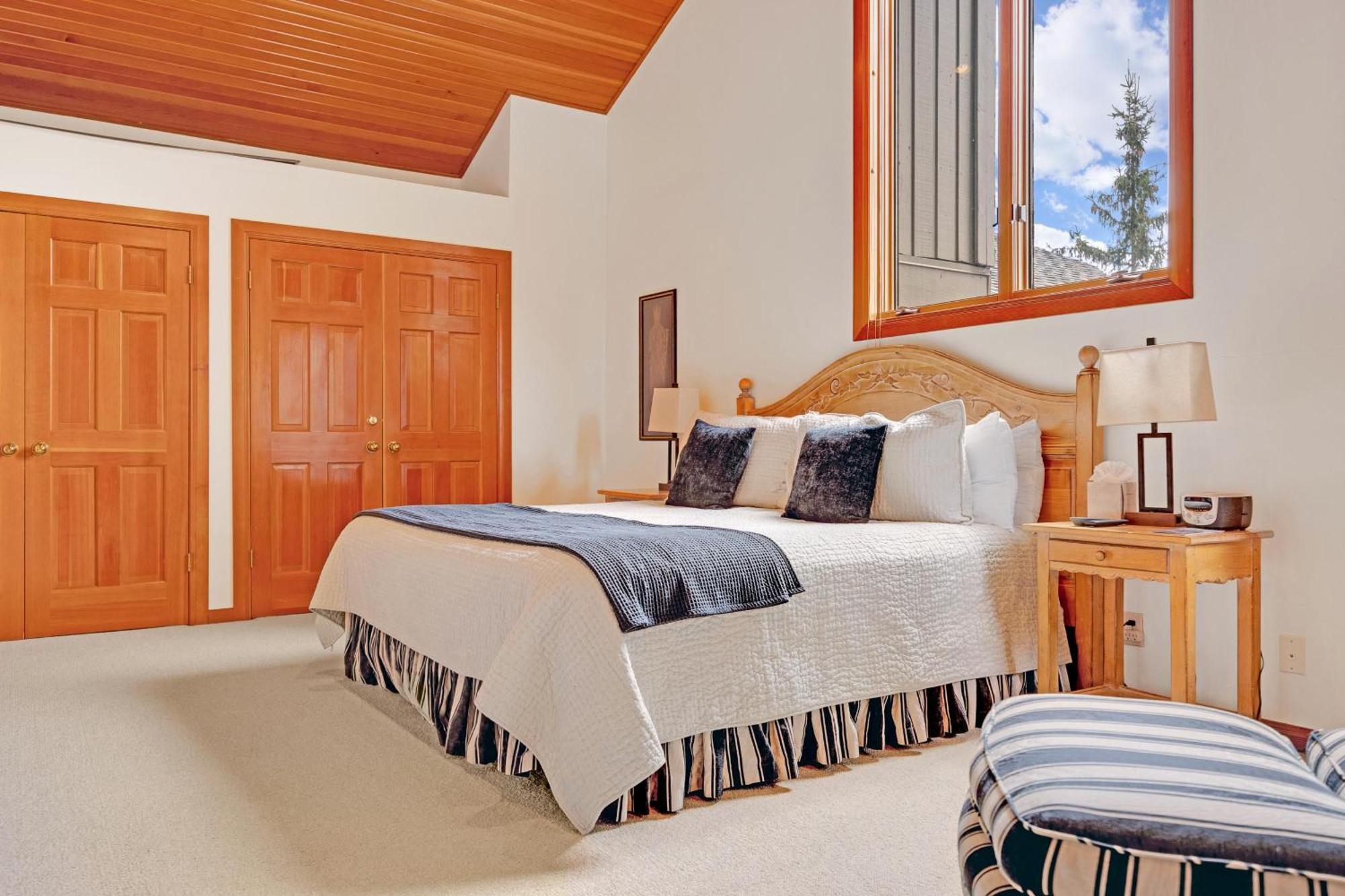 The Ridge At Silver Lake #15 Park City Esterno foto