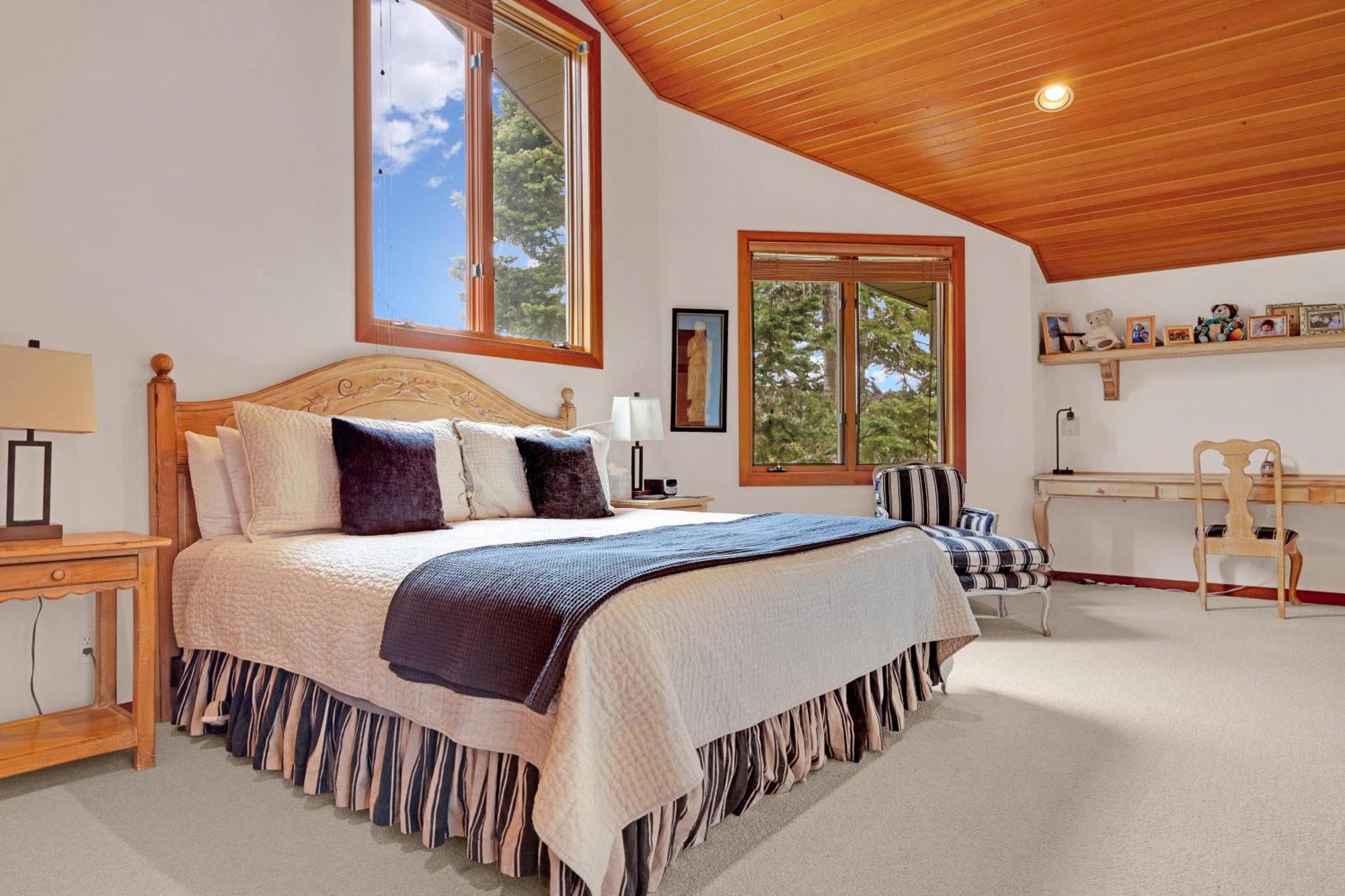 The Ridge At Silver Lake #15 Park City Esterno foto