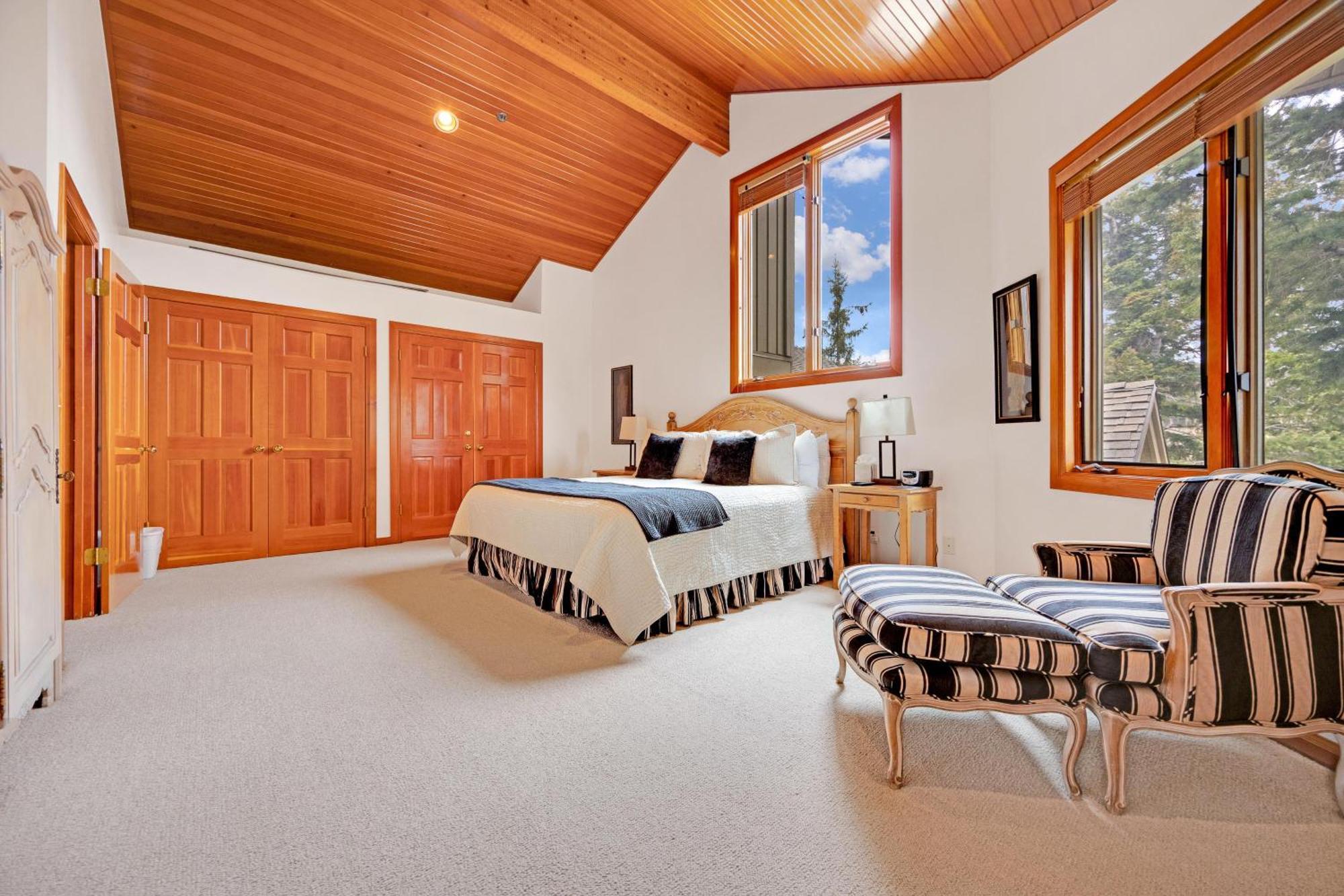 The Ridge At Silver Lake #15 Park City Esterno foto