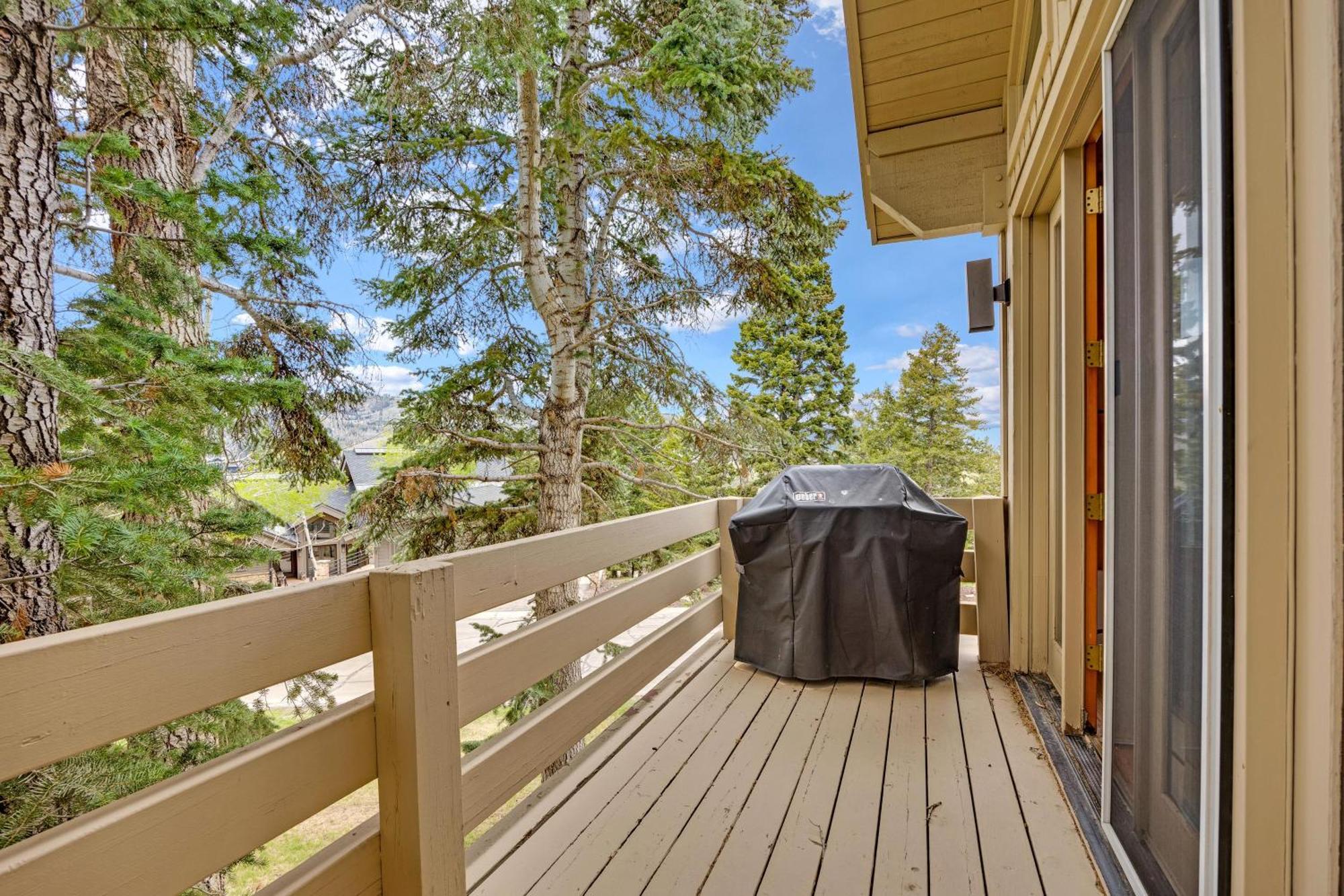 The Ridge At Silver Lake #15 Park City Esterno foto